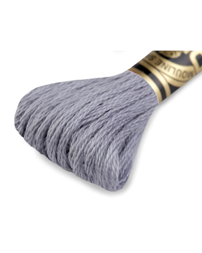 Vyšívacia priadza DMC Mouliné Spécial Cotton - 1 ks | Mimib
