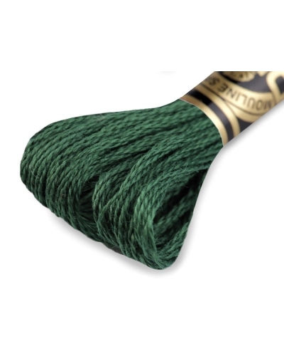 Vyšívacia priadza DMC Mouliné Spécial Cotton - 1 ks | Mimib