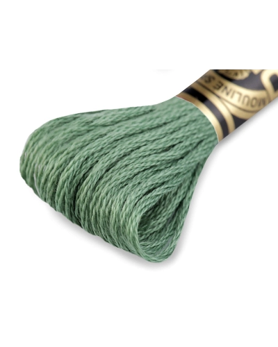 Vyšívacia priadza DMC Mouliné Spécial Cotton - 1 ks | Mimib