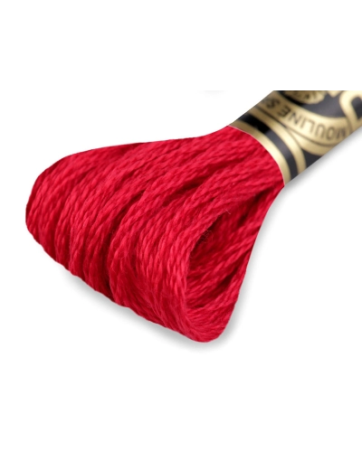Vyšívacia priadza DMC Mouliné Spécial Cotton - 1 ks | Mimib