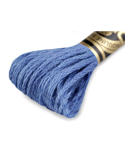 Vyšívacia priadza DMC Mouliné Spécial Cotton - 1 ks | Mimib