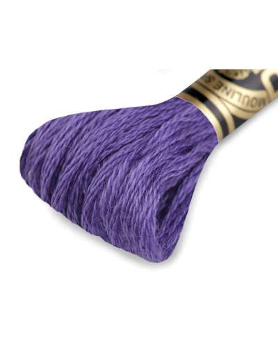 Vyšívacia priadza DMC Mouliné Spécial Cotton - 1 ks | Mimib