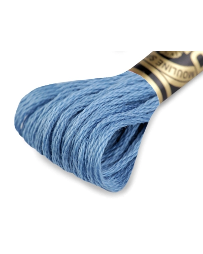 Vyšívacia priadza DMC Mouliné Spécial Cotton - 1 ks | Mimib