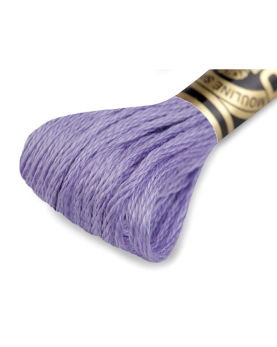 Vyšívacia priadza DMC Mouliné Spécial Cotton - 1 ks | Mimib