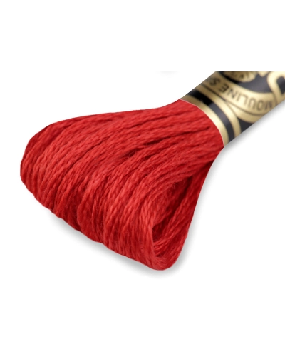 Vyšívacia priadza DMC Mouliné Spécial Cotton - 1 ks | Mimib