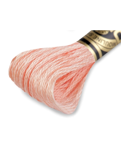 Vyšívacia priadza DMC Mouliné Spécial Cotton - 1 ks | Mimib