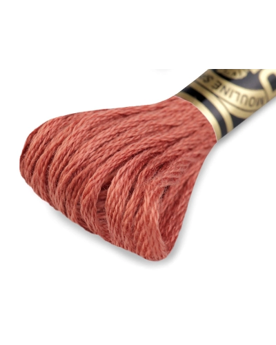 Vyšívacia priadza DMC Mouliné Spécial Cotton - 1 ks | Mimib