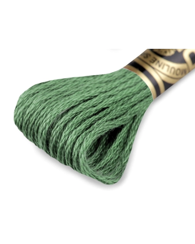 Vyšívacia priadza DMC Mouliné Spécial Cotton - 1 ks | Mimib