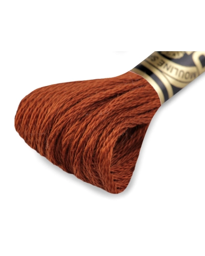 Vyšívacia priadza DMC Mouliné Spécial Cotton - 1 ks | Mimib