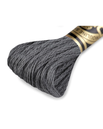 Vyšívacia priadza DMC Mouliné Spécial Cotton - 1 ks | Mimib