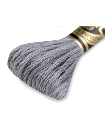Vyšívacia priadza DMC Mouliné Spécial Cotton - 1 ks | Mimib
