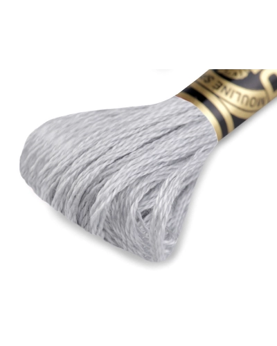Vyšívacia priadza DMC Mouliné Spécial Cotton - 1 ks | Mimib