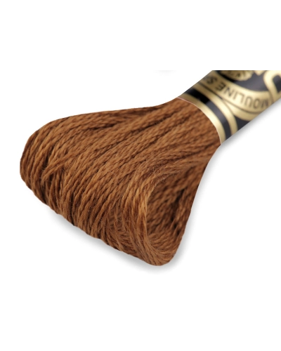 Vyšívacia priadza DMC Mouliné Spécial Cotton - 1 ks | Mimib