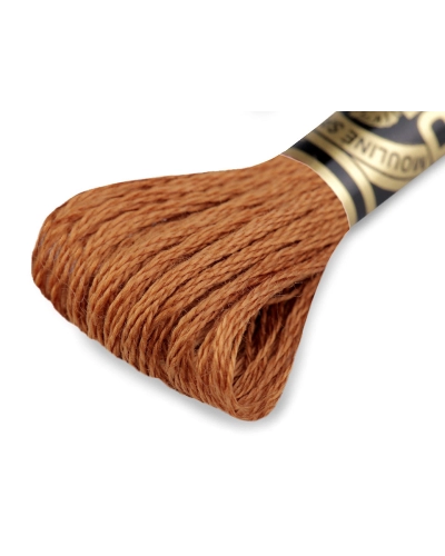 Vyšívacia priadza DMC Mouliné Spécial Cotton - 1 ks | Mimib