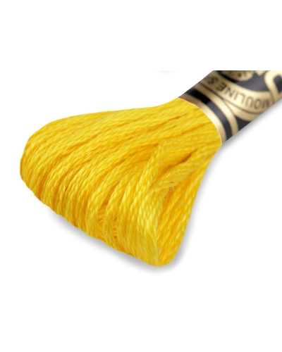 Vyšívacia priadza DMC Mouliné Spécial Cotton - 1 ks | Mimib