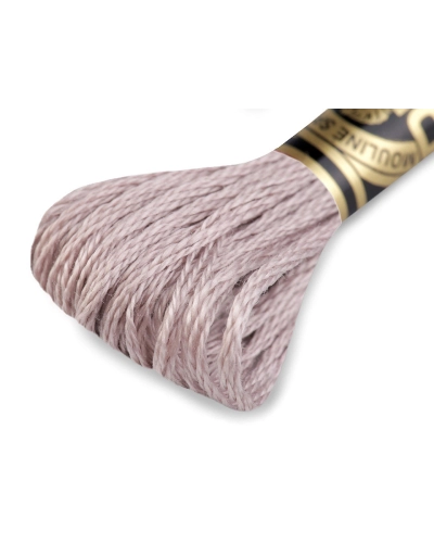Vyšívacia priadza DMC Mouliné Spécial Cotton - 1 ks | Mimib