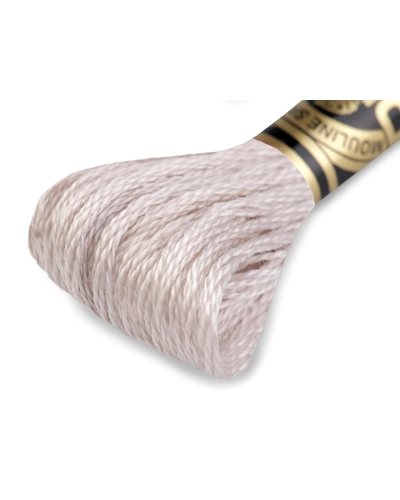 Vyšívacia priadza DMC Mouliné Spécial Cotton - 1 ks | Mimib