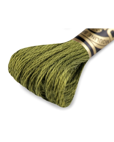 Vyšívacia priadza DMC Mouliné Spécial Cotton - 1 ks | Mimib