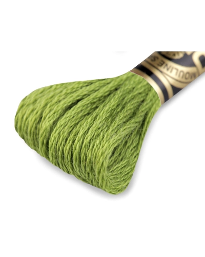 Vyšívacia priadza DMC Mouliné Spécial Cotton - 1 ks | Mimib