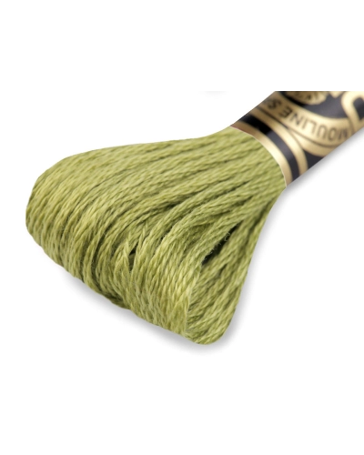 Vyšívacia priadza DMC Mouliné Spécial Cotton - 1 ks | Mimib