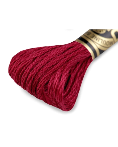 Vyšívacia priadza DMC Mouliné Spécial Cotton - 1 ks | Mimib