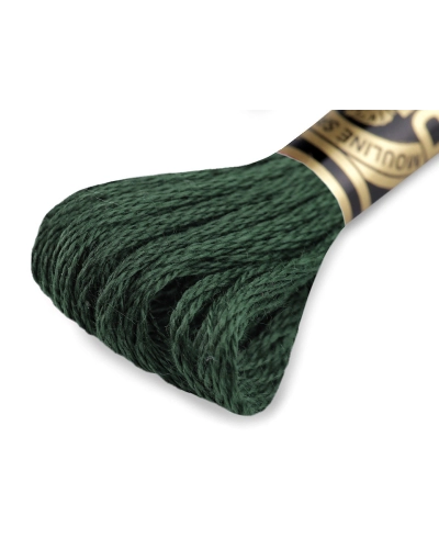 Vyšívacia priadza DMC Mouliné Spécial Cotton - 1 ks | Mimib