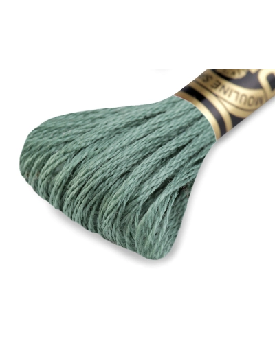 Vyšívacia priadza DMC Mouliné Spécial Cotton - 1 ks | Mimib