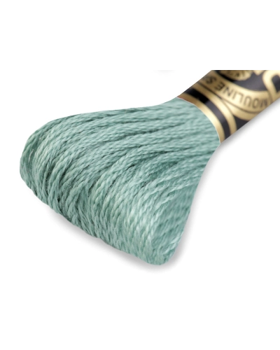 Vyšívacia priadza DMC Mouliné Spécial Cotton - 1 ks | Mimib