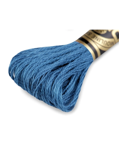 Vyšívacia priadza DMC Mouliné Spécial Cotton - 1 ks | Mimib
