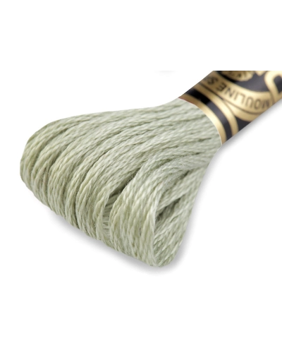 Vyšívacia priadza DMC Mouliné Spécial Cotton - 1 ks | Mimib