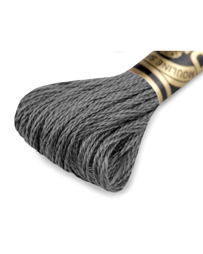 Vyšívacia priadza DMC Mouliné Spécial Cotton - 1 ks | Mimib