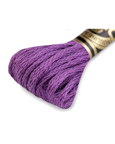 Vyšívacia priadza DMC Mouliné Spécial Cotton - 1 ks | Mimib