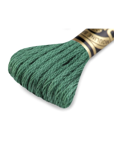 Vyšívacia priadza DMC Mouliné Spécial Cotton - 1 ks | Mimib