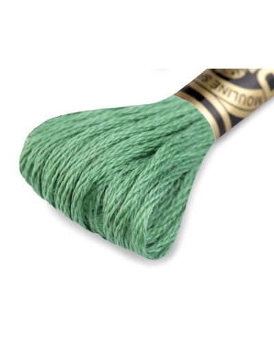 Vyšívacia priadza DMC Mouliné Spécial Cotton - 1 ks | Mimib