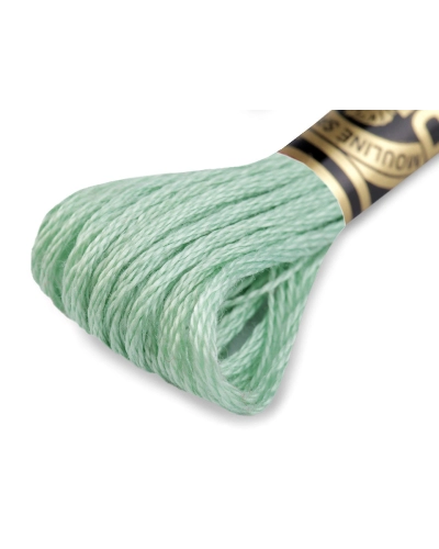 Vyšívacia priadza DMC Mouliné Spécial Cotton - 1 ks | Mimib