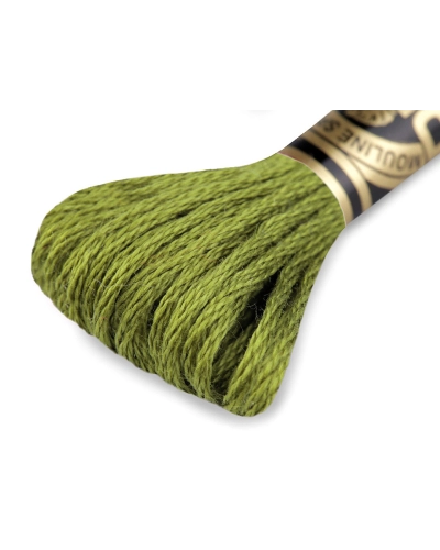 Vyšívacia priadza DMC Mouliné Spécial Cotton - 1 ks | Mimib