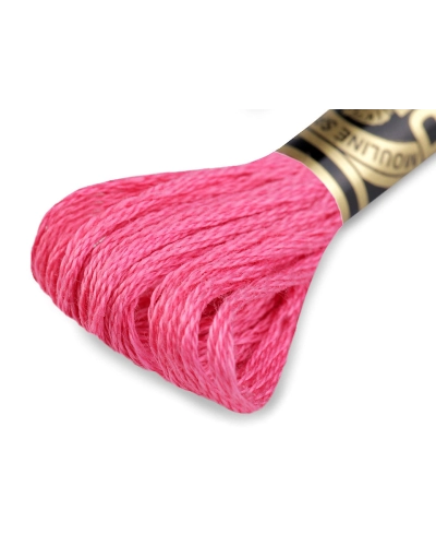 Vyšívacia priadza DMC Mouliné Spécial Cotton - 1 ks | Mimib