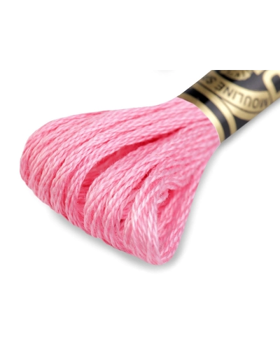 Vyšívacia priadza DMC Mouliné Spécial Cotton - 1 ks | Mimib