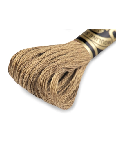 Vyšívacia priadza DMC Mouliné Spécial Cotton - 1 ks | Mimib