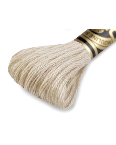 Vyšívacia priadza DMC Mouliné Spécial Cotton - 1 ks | Mimib