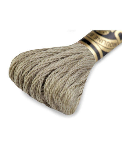 Vyšívacia priadza DMC Mouliné Spécial Cotton - 1 ks | Mimib