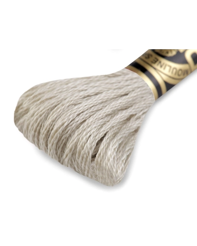 Vyšívacia priadza DMC Mouliné Spécial Cotton - 1 ks | Mimib