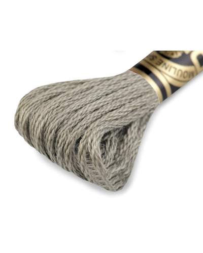 Vyšívacia priadza DMC Mouliné Spécial Cotton - 1 ks | Mimib