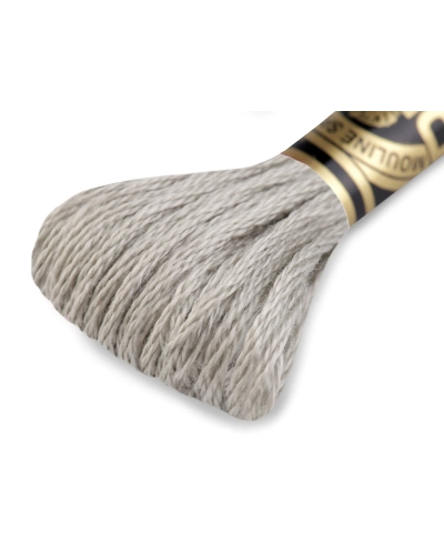 Vyšívacia priadza DMC Mouliné Spécial Cotton - 1 ks | Mimib
