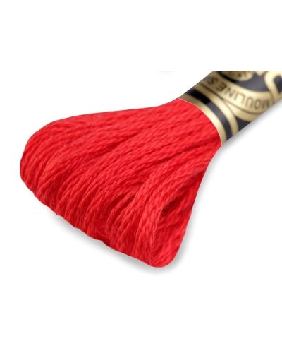 Vyšívacia priadza DMC Mouliné Spécial Cotton - 1 ks | Mimib