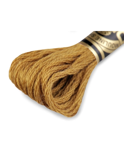 Vyšívacia priadza DMC Mouliné Spécial Cotton - 1 ks | Mimib