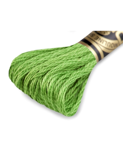 Vyšívacia priadza DMC Mouliné Spécial Cotton - 1 ks | Mimib