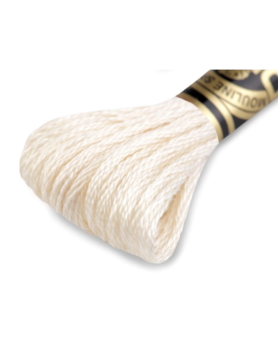 Vyšívacia priadza DMC Mouliné Spécial Cotton - 1 ks | Mimib