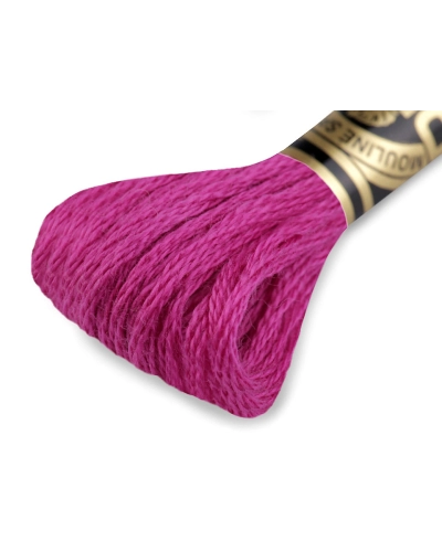 Vyšívacia priadza DMC Mouliné Spécial Cotton - 1 ks | Mimib