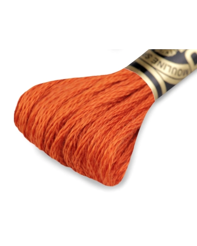 Vyšívacia priadza DMC Mouliné Spécial Cotton - 1 ks | Mimib